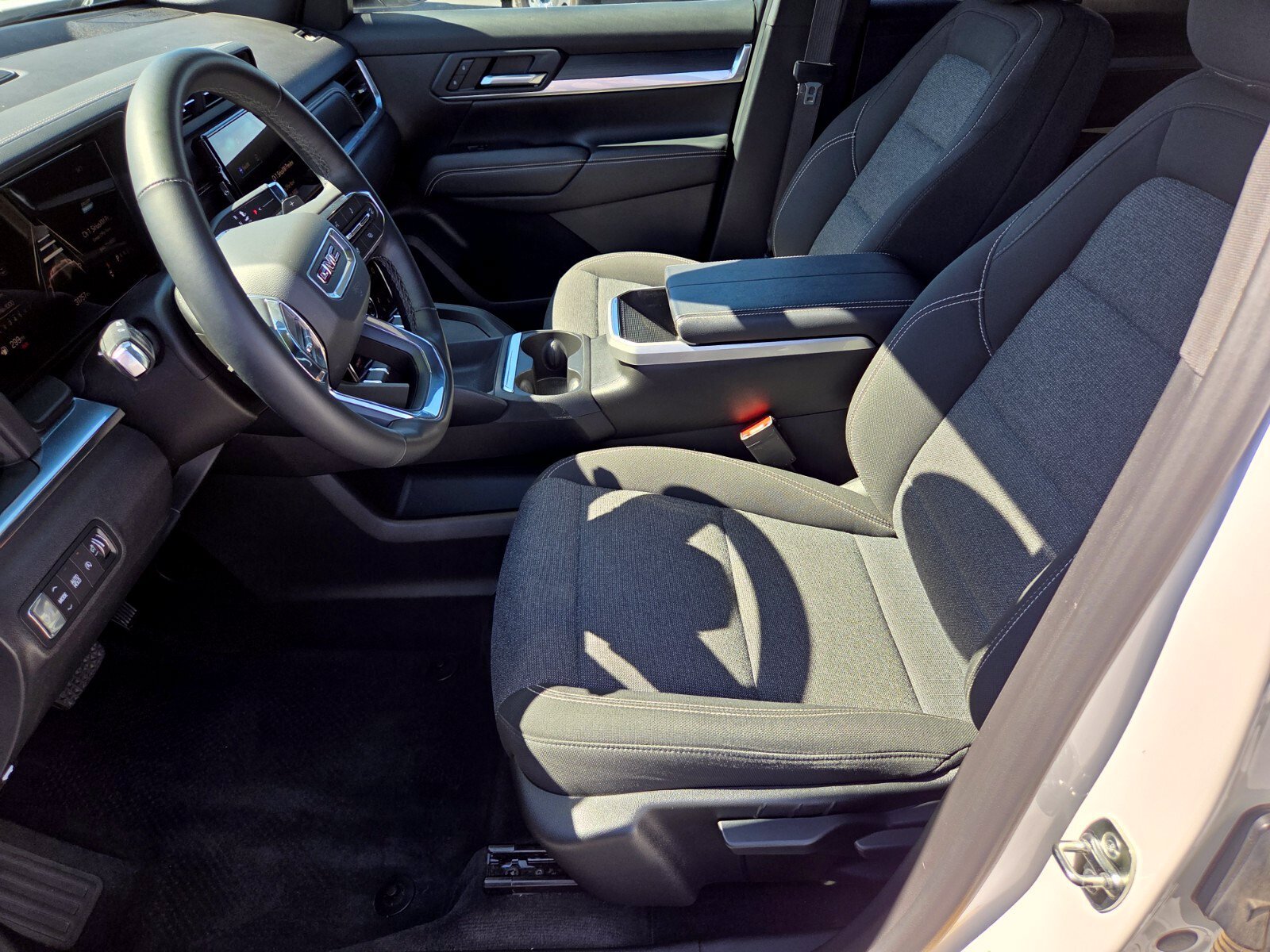 Used 2026 GMC Terrain Elevation FWD image 10