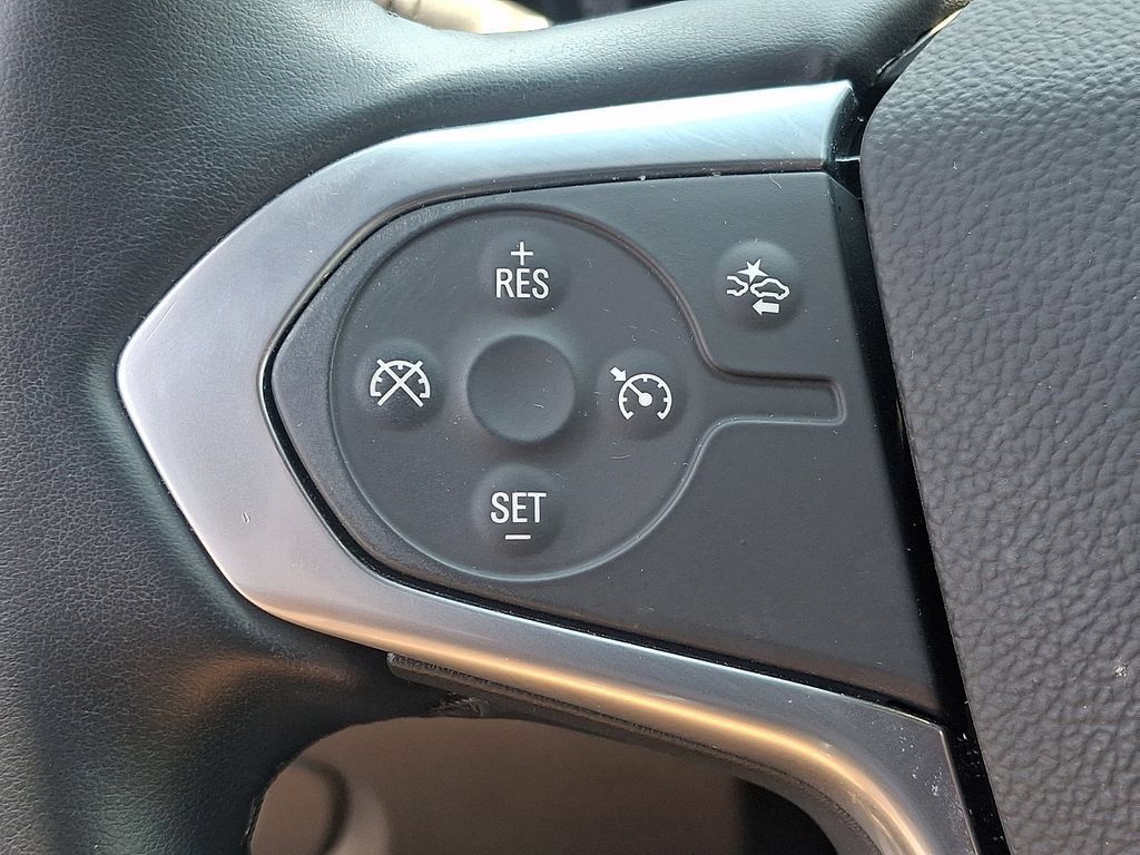 Certified 2023 Chevrolet Traverse LT AWD/4WD image 18