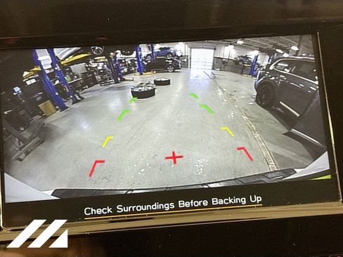 Used 2021 Subaru Forester Premium image 17