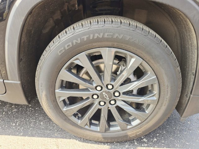 Certified 2023 Chevrolet Traverse RS AWD/4WD image 18