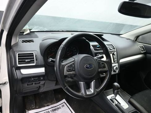 Used 2016 Subaru Crosstrek 2.0i Premium w/ Popular Package #2 AWD/4WD image 12