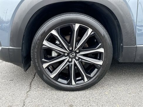 Used 2023 MAZDA CX-50 AWD 2.5 S w/ Premium Plus Pkg image 19