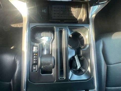 Used 2023 Ford F150 Lariat w/ Equipment Group 502A High AWD/4WD image 37