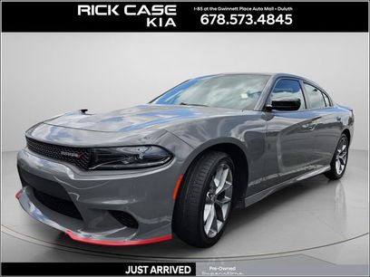 Used 2023 Dodge Charger GT