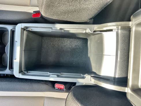 Used 2026 Honda CR-V EX image 27