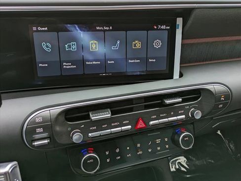 New 2026 Hyundai Palisade Calligraphy FWD image 12