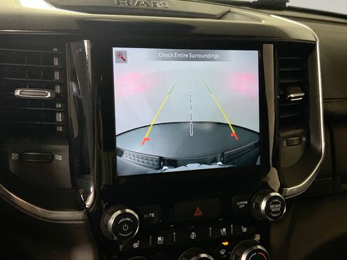 Used 2022 RAM 1500 Laramie image 14