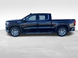 Certified 2021 GMC Sierra 1500 SLT w/ SLT Premium Package video 2