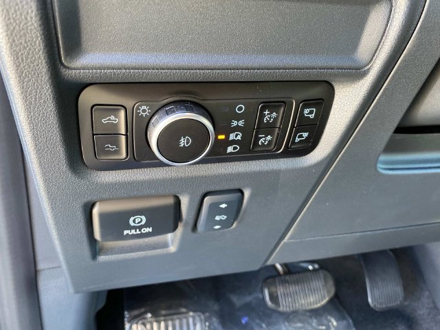 New 2026 Ford F150 Raptor AWD/4WD image 13