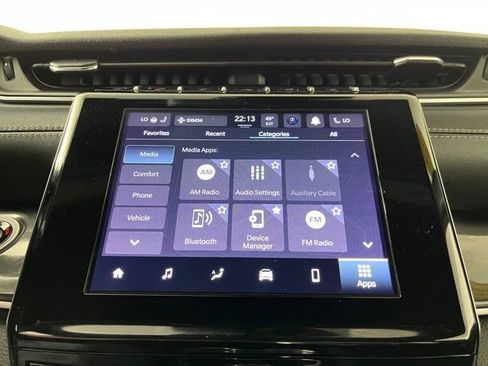Used 2023 Jeep Grand Cherokee Altitude AWD/4WD image 32