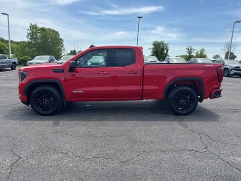 Used 2023 GMC Sierra 1500 Elevation AWD/4WD image 6