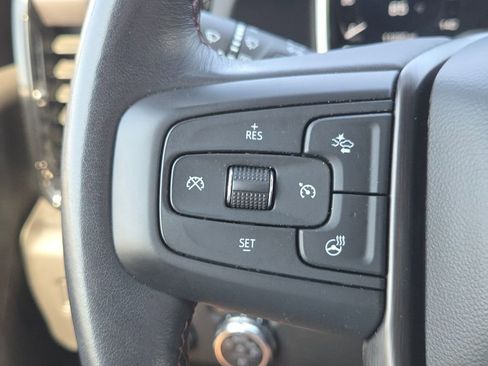 Used 2024 GMC Sierra 2500 AT4X w/ AT4X AEV Edition AWD/4WD image 20