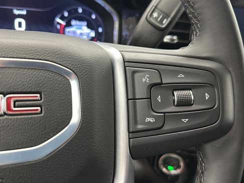 Used 2026 GMC Sierra 1500 Elevation AWD/4WD image 19