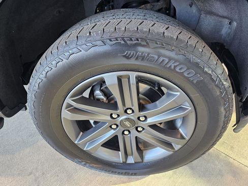 Used 2023 Ford F150 XLT w/ Equipment Group 302A High image 10