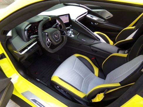 Used 2022 Chevrolet Corvette Stingray Premium Cpe image 25
