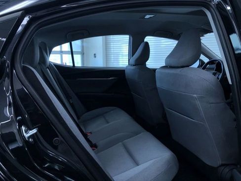 Certified 2025 Toyota Camry LE image 21