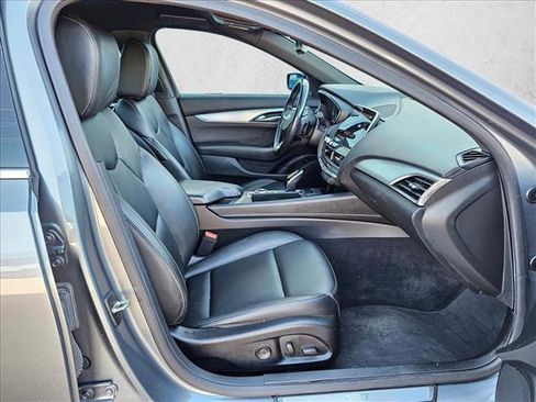 Used 2021 Cadillac CT5 Luxury image 21