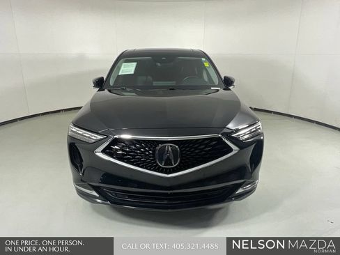 Used 2023 Acura MDX FWD w/ Technology Package image 2