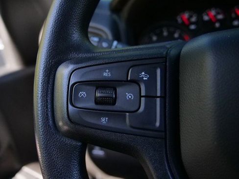 Used 2024 Chevrolet Silverado 3500 W/T w/ WT Fleet Convenience Package image 17