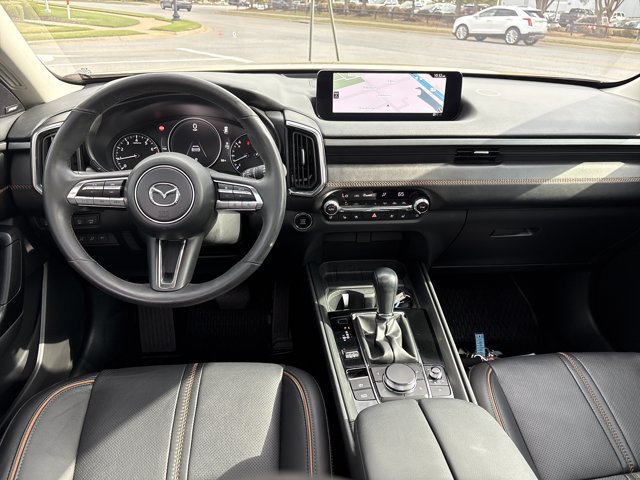 Used 2024 MAZDA CX-50 2.5 Turbo w/ Premium Plus Pkg AWD/4WD image 15