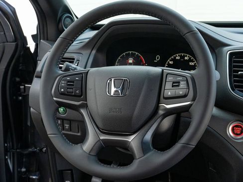 New 2026 Honda Ridgeline RTL image 19