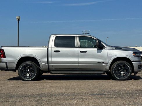New 2026 RAM 1500 Big Horn image 3