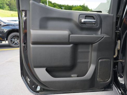 Used 2023 Chevrolet Silverado 1500 Custom AWD/4WD image 20