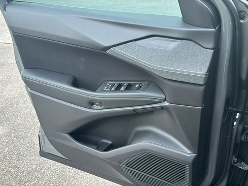 New 2026 Jeep Cherokee Laredo AWD/4WD image 11