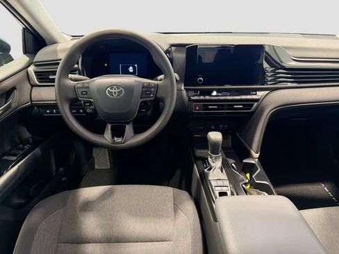 Certified 2026 Toyota Camry LE FWD image 19