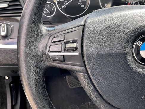 Used 2014 BMW 528i Sedan image 18