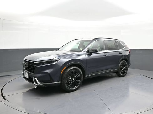 Certified 2023 Honda CR-V Sport Touring image 10