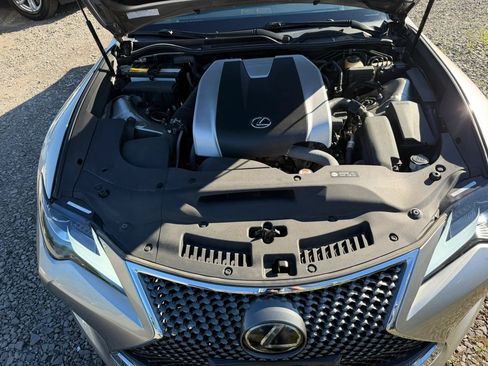Used 2021 Lexus RC 300 AWD image 30