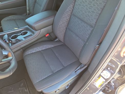New 2026 Dodge Durango GT AWD/4WD image 7