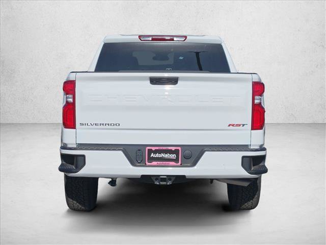 New 2026 Chevrolet Silverado 1500 RST w/ RST Select Package AWD/4WD image 8