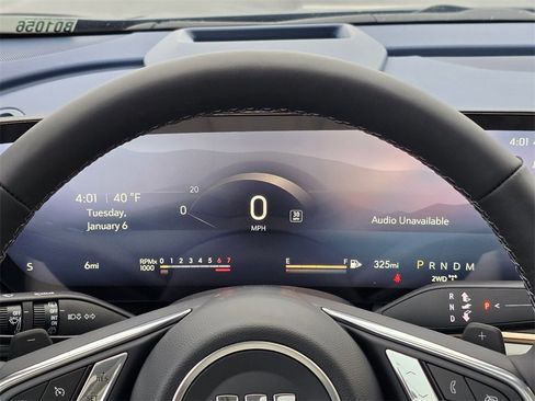 New 2026 Buick Envision Avenir image 29