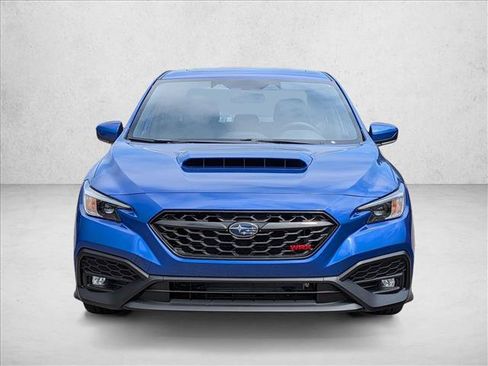 New 2026 Subaru WRX Premium AWD/4WD image 6