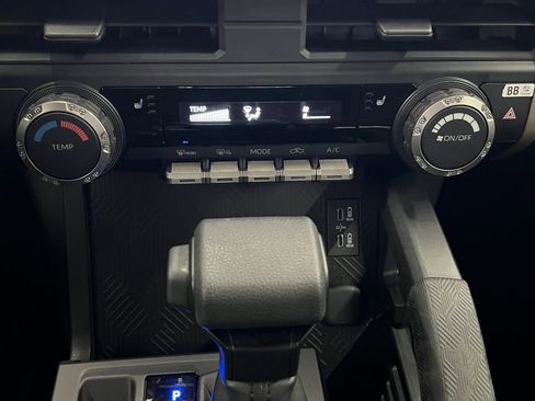 Used 2024 Toyota Tacoma SR5 image 16