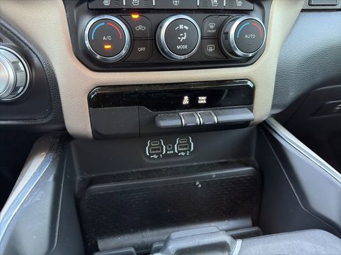 Used 2022 RAM 1500 Laramie image 13