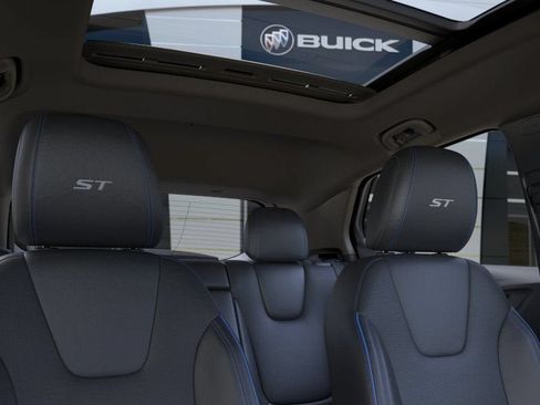 New 2026 Buick Encore GX Sport Touring w/ Advanced Technology Package FWD image 25