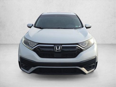 Used 2020 Honda CR-V EX image 2