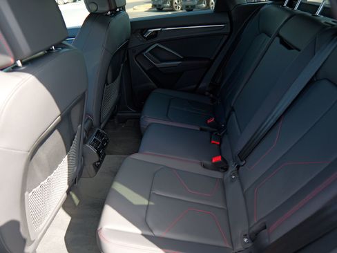 New 2025 Audi Q3 2.0T Premium Plus image 26