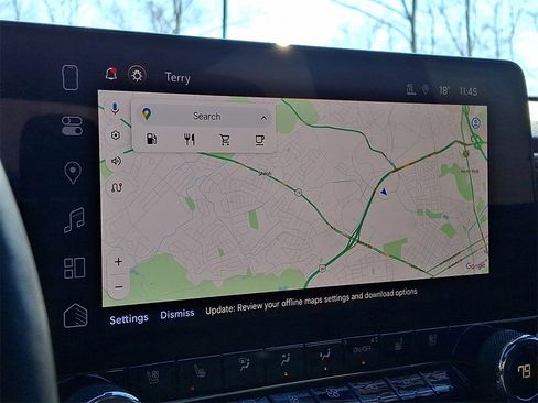 Used 2024 Chevrolet Colorado Z71 w/ Z71 Convenience Package 2 image 3