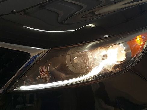 Used 2016 Kia Sportage LX image 34