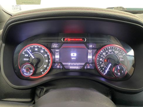 Used 2019 RAM 1500 Rebel w/ Level 2 Equipment Group image 19