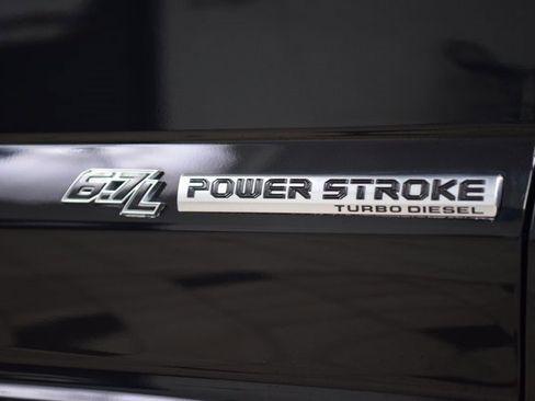 Used 2022 Ford F450 Platinum w/ FX4 Off-Road Package image 17