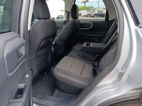 Used 2023 Ford Bronco Sport Big Bend w/ Convenience Package AWD/4WD image 31