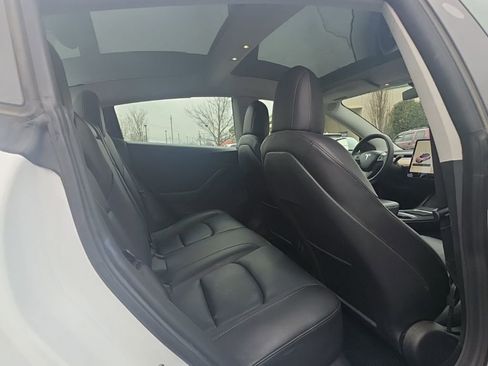 Used 2021 Tesla Model 3 Long Range image 41