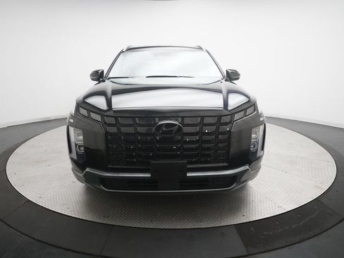 Used 2024 Hyundai Palisade SEL AWD/4WD image 11