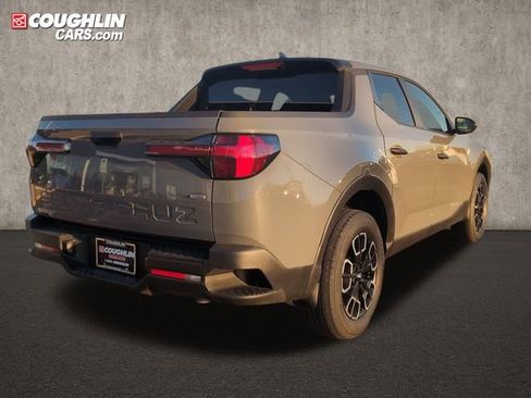 Certified 2024 Hyundai Santa Cruz SEL image 7