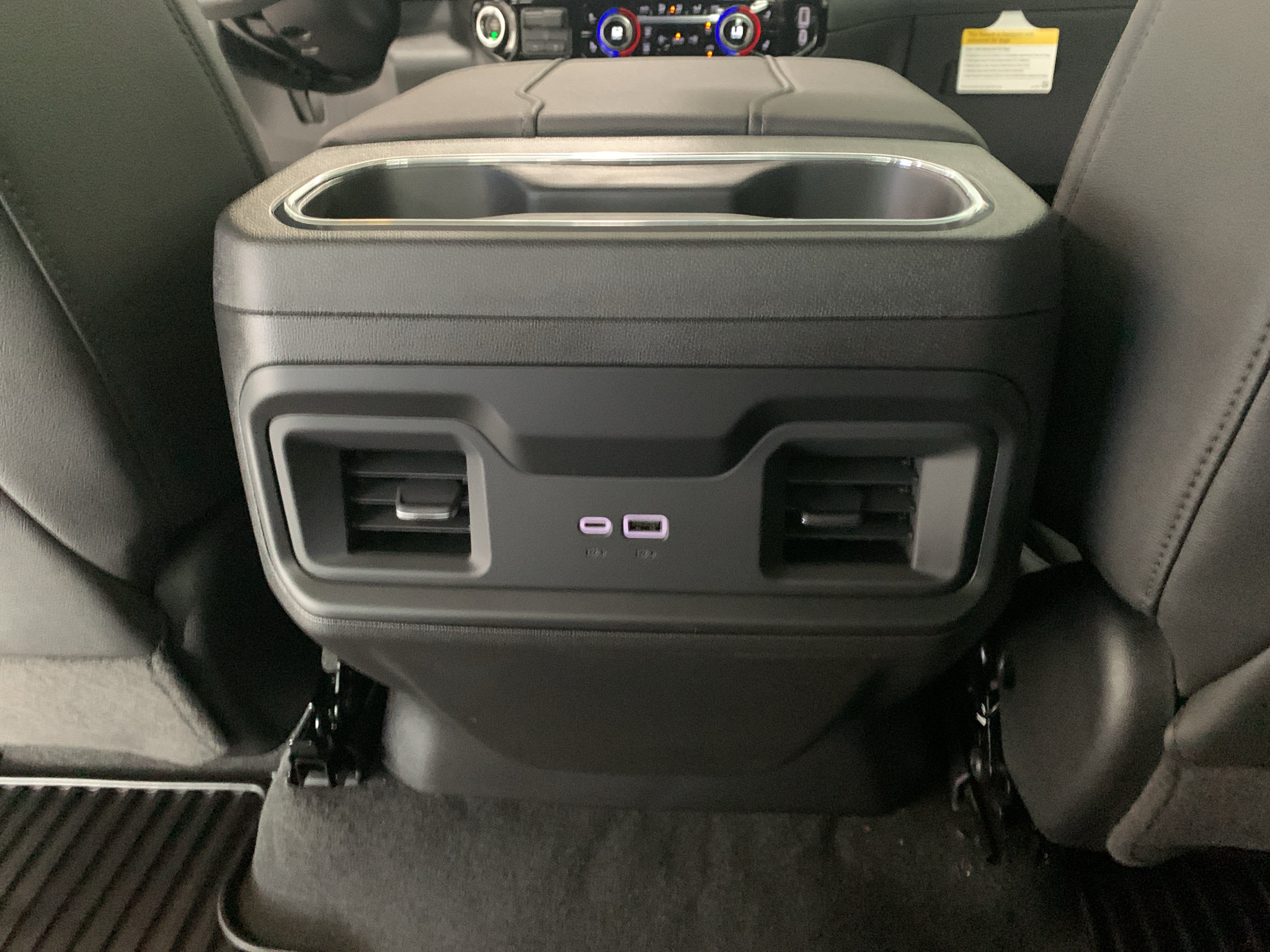 New 2026 Chevrolet Silverado 1500 RST w/ All Star Edition Plus AWD/4WD image 16